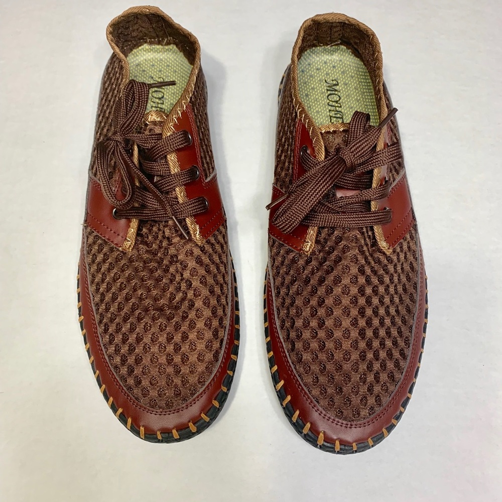 Mohem shoes